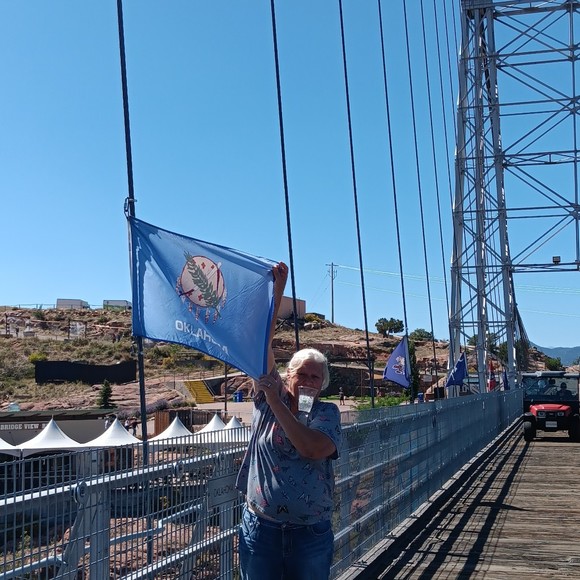 Meet your Posher, Joe - Picture 1 of 1